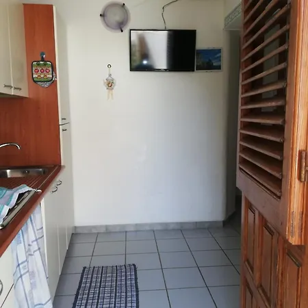 Il Gabbiano Blu - La Apartment