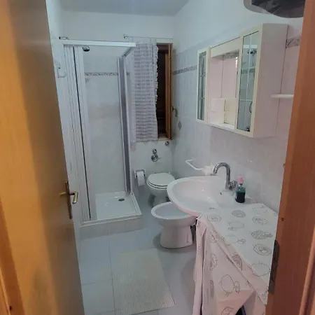Il Gabbiano Blu - La Apartment Marettimo